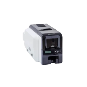 DASCOM DC3300 Dual Sided High Resolution 300X1200 PVC Card Printer - Image 2