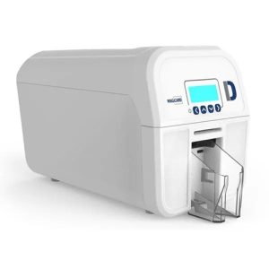 Magicard D - Dual Sided ID Card Printer - Image 2