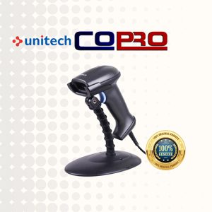 Barcode Scanner Unitech MS836 1D Barcode - Image 2