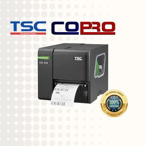TSC ML240 Bar Code Printer - 203dpi - Image 2