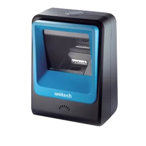Unitech TS100-HP 2D Desktop Scanner- Barcode Scanner - Image 2