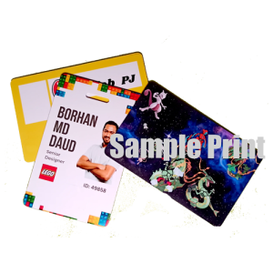 Epson L Series High Definition PVC Card & Photo Printer - Image 4
