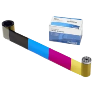 Datacard SD260 Simplex ( Single Sided ) ID Card Printer - Image 4