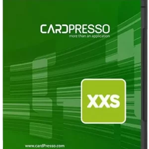 Polaroid P100 SImplex Card Printer Set - Image 2