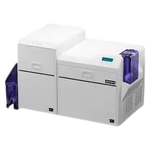 Swiftpro K60 Dual Sided 600 DPI Retransfer Hi Definition Card Printer - Japan printer - Image 2