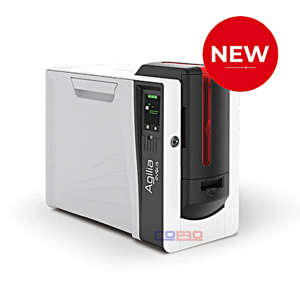 Evolis Agilia High Resolution 600DPI Retransfer ( Reverse Transfer ) ID Card Printers - Image 3