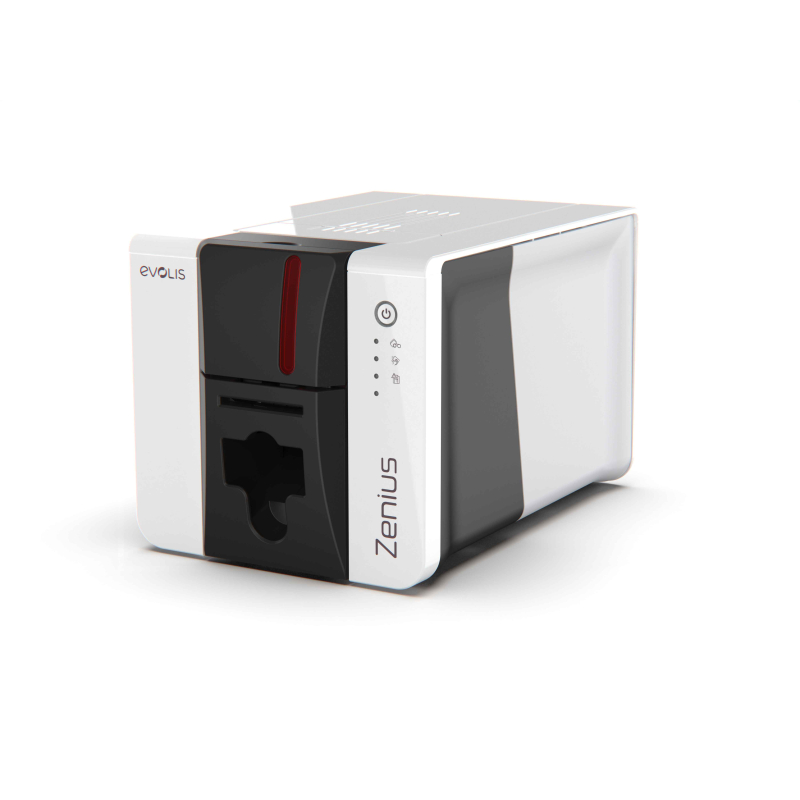 Evolis Zenius 2