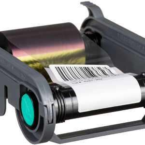 Evolis Zenius 2 PVC ID Card Printer 300x600dpi ( 2025 Model ) - Image 3